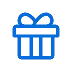 Get your bonus on the wowbet website.