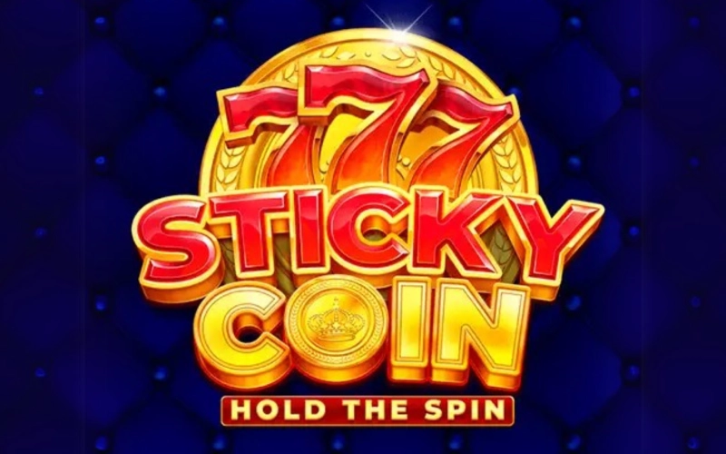 Test your luck with the Sticky Coin game on wowbet and see if you can win.