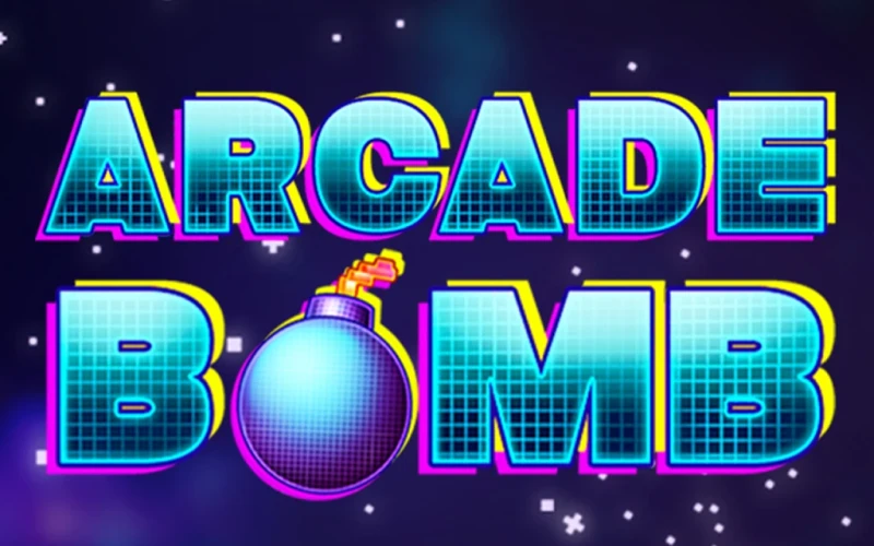 wowbet offers to play Arcade Bomb.