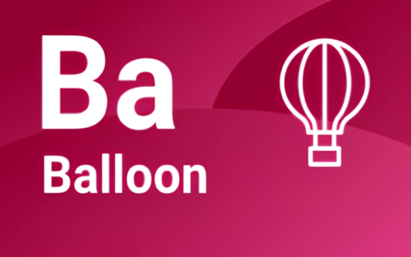 The Balloon game by Spribe is available at wowbet.