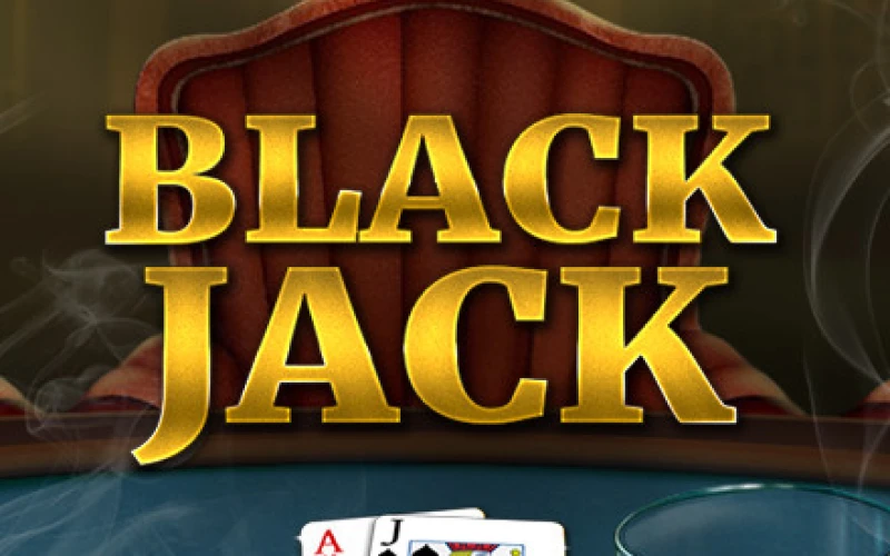 Play Classic Blackjack on the wowbet platform.