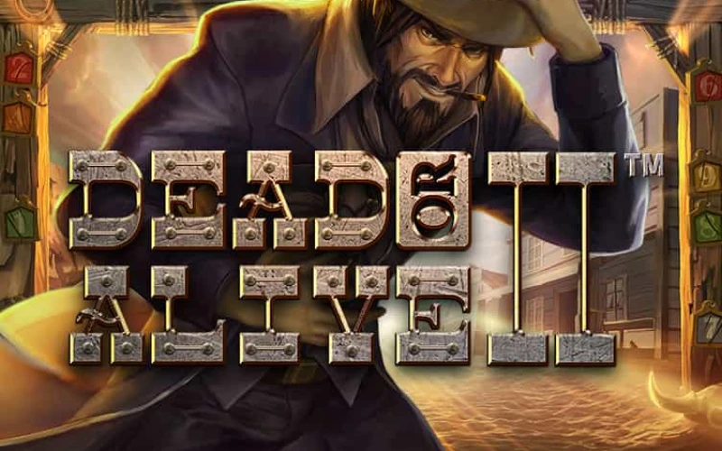Enjoy playing Dead or Alive 2 at wowbet.