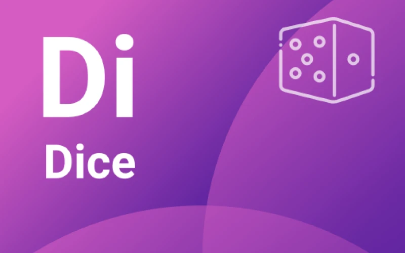 Start playing Dice on the wowbet website.