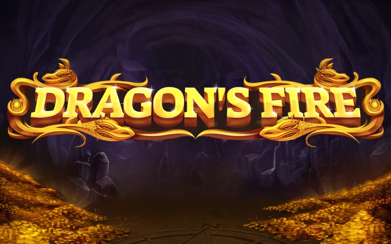 Play Dragons Fire on the wowbet platform.