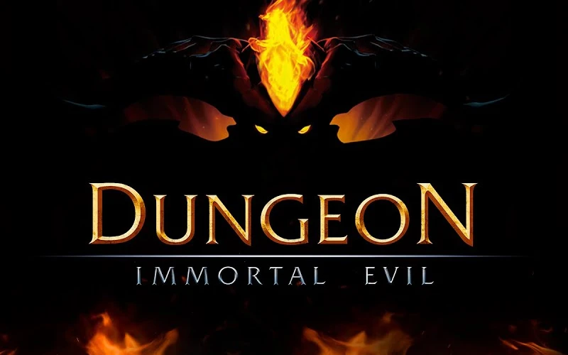Play Dungeon Immortal Evil at wowbet.