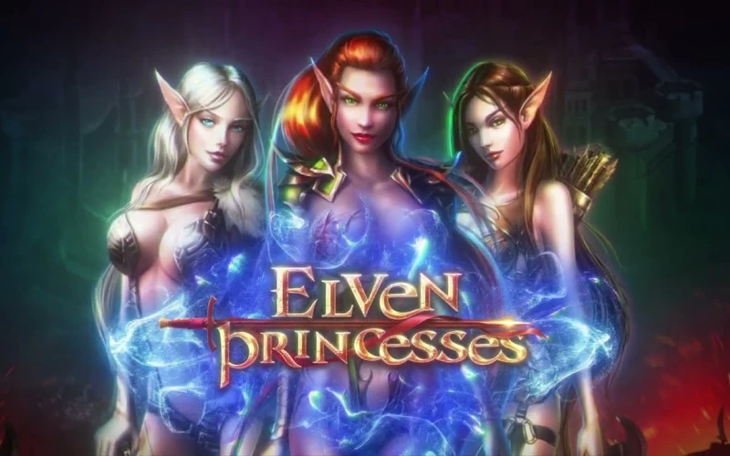 You can play Elven Princesses at wowbet.