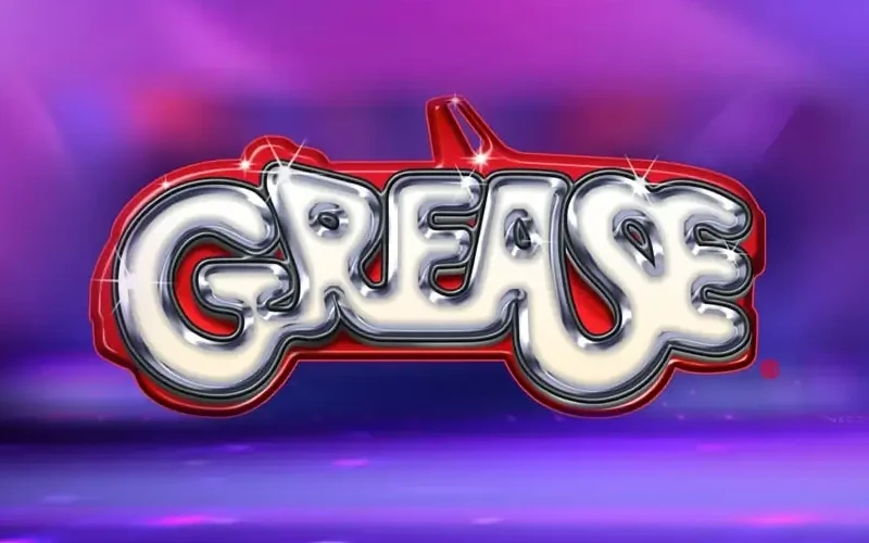 Play the Grease game on the wowbet platform.