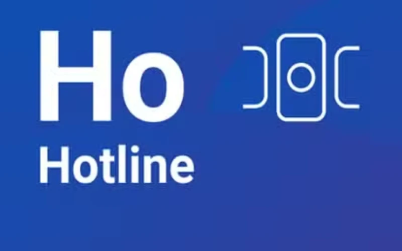 Play Hotline on the wowbet platform.
