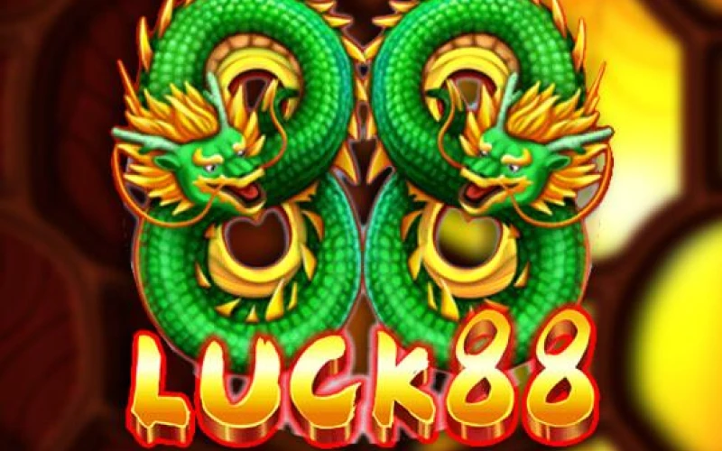 On the wowbet website you can play the Luck88 game.