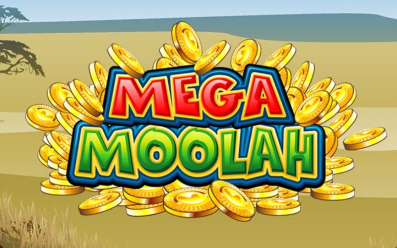 You can play Mega Moolah on the wowbet platform.