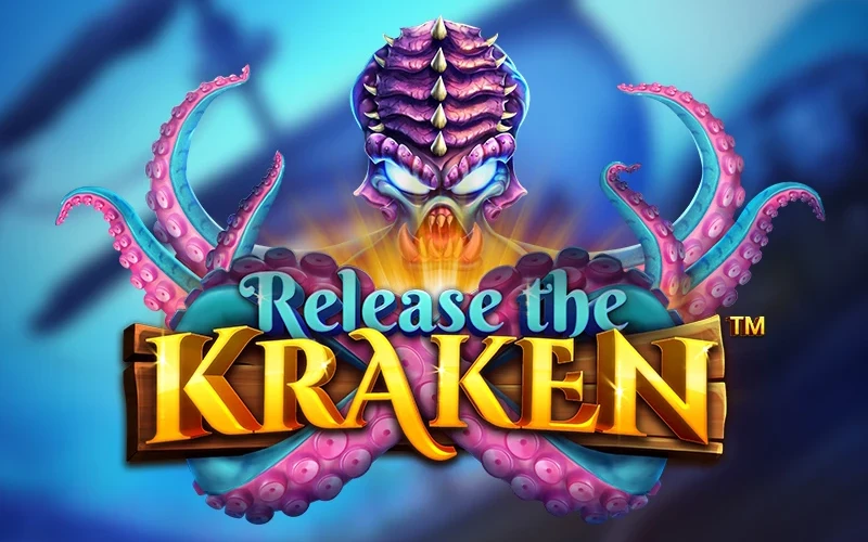 Play Release the Kraken on the wowbet platform.