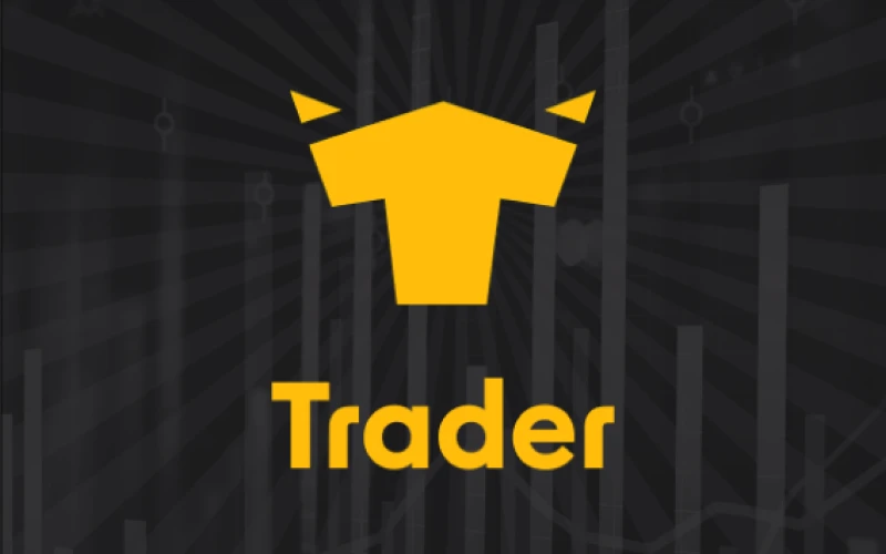 Play the Trader game on the wowbet platform.