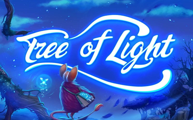 Enjoy playing Tree of Light on the wowbet website.