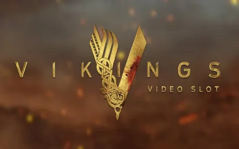 Play the Vikings game on the wowbet platform.