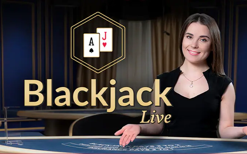 Have fun playing blackjack at wowbet.