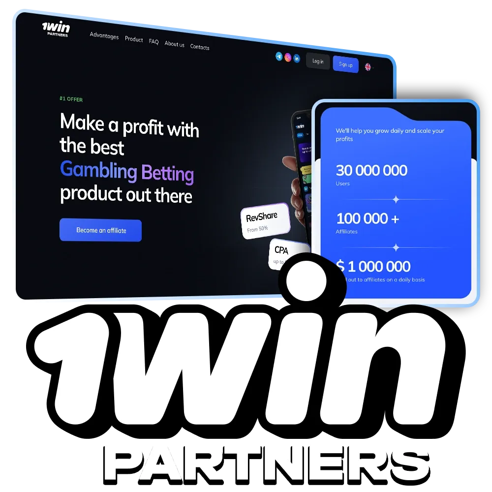 Learn about the wowbet affiliate program.