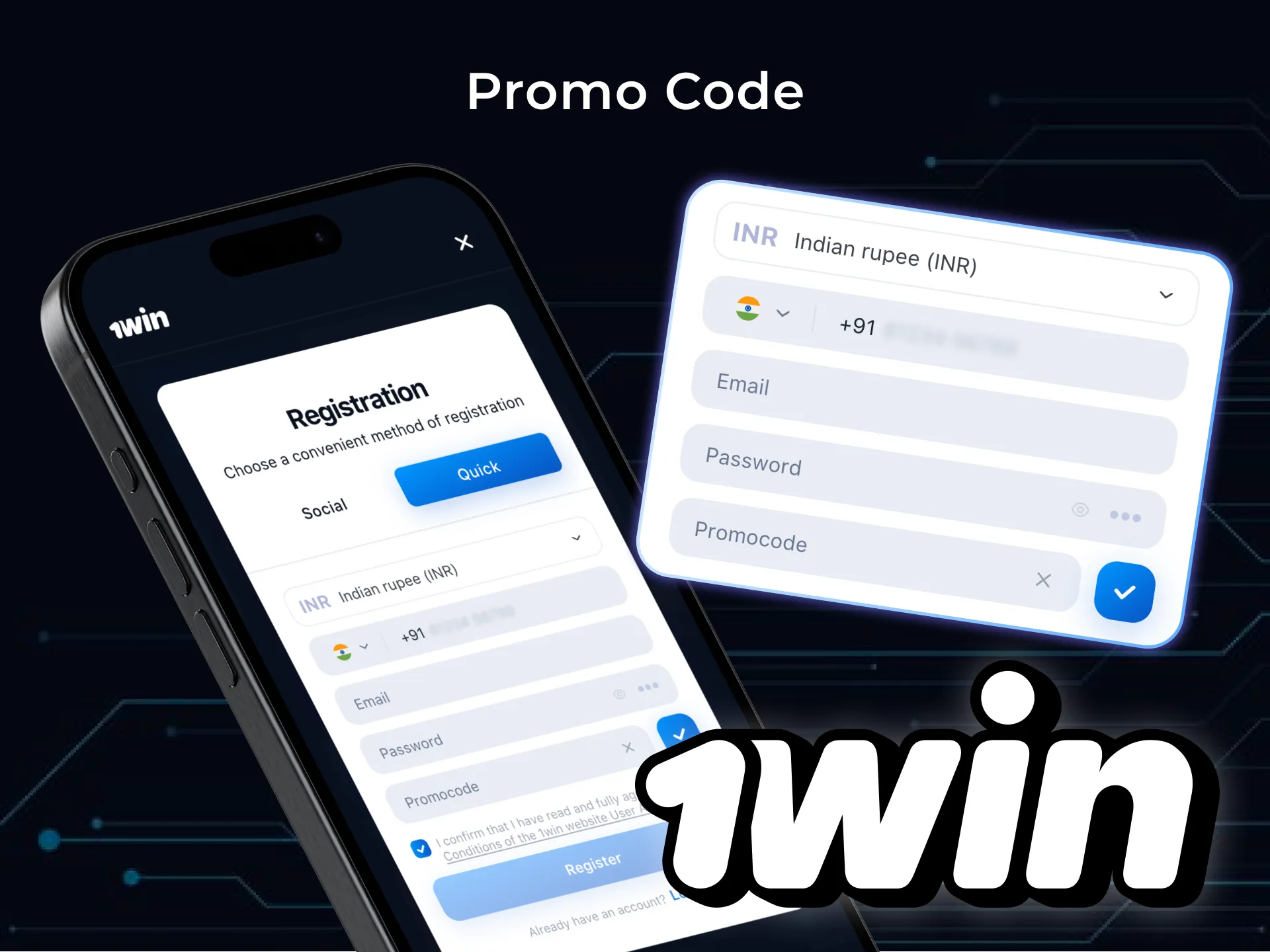 A promo code from wowbet will give you confidence and significantly increase your balance.