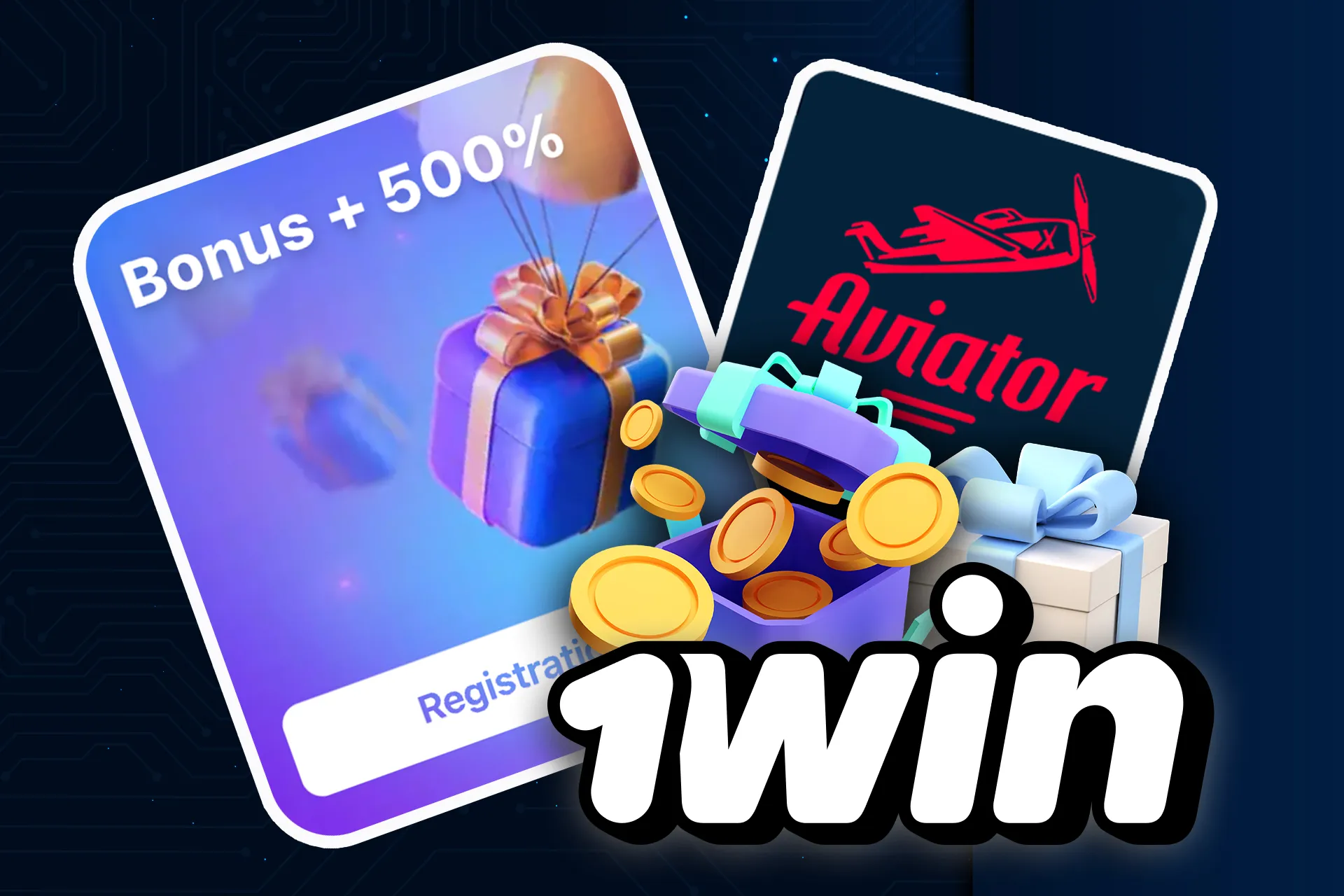 Deposit your wowbet account to get a welcome bonus of 500% on Aviator.