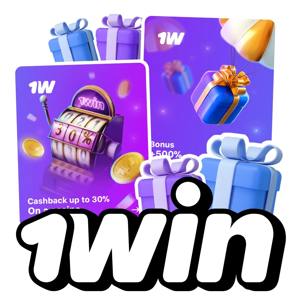 wowbet has prepared a lot of different bonuses for you.