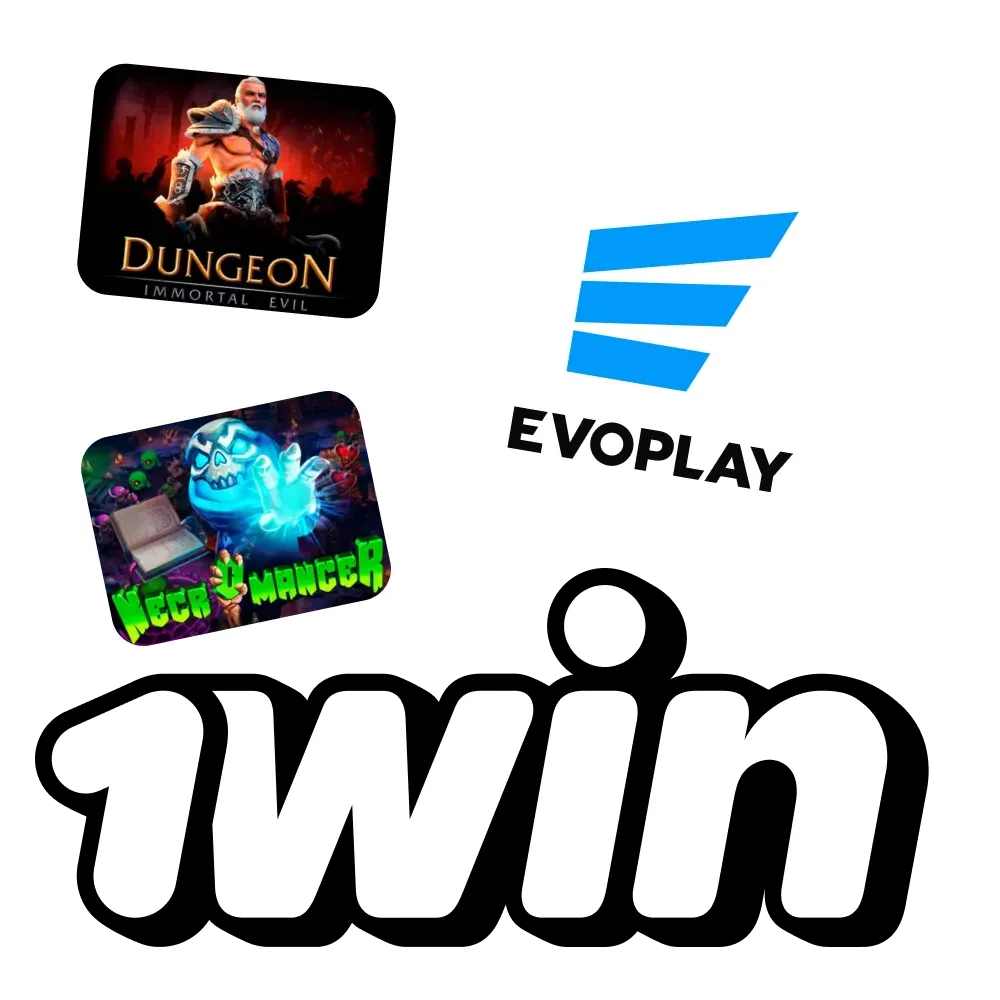 Play games by Evoplay on the wowbet platform.