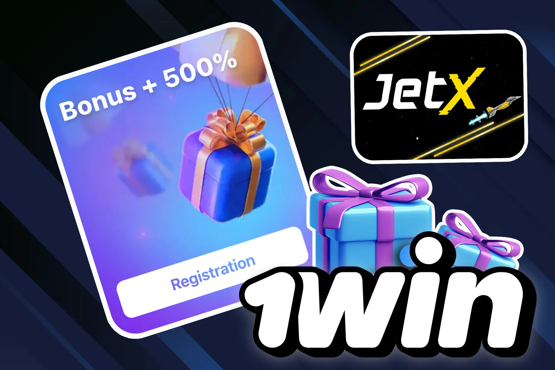 Get up to 75,100 KZT as a welcome bonus after the first deposit.