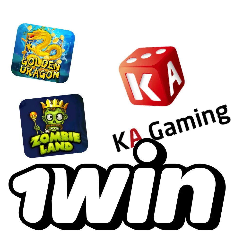 Enjoy playing KA Gaming games on the wowbet website.