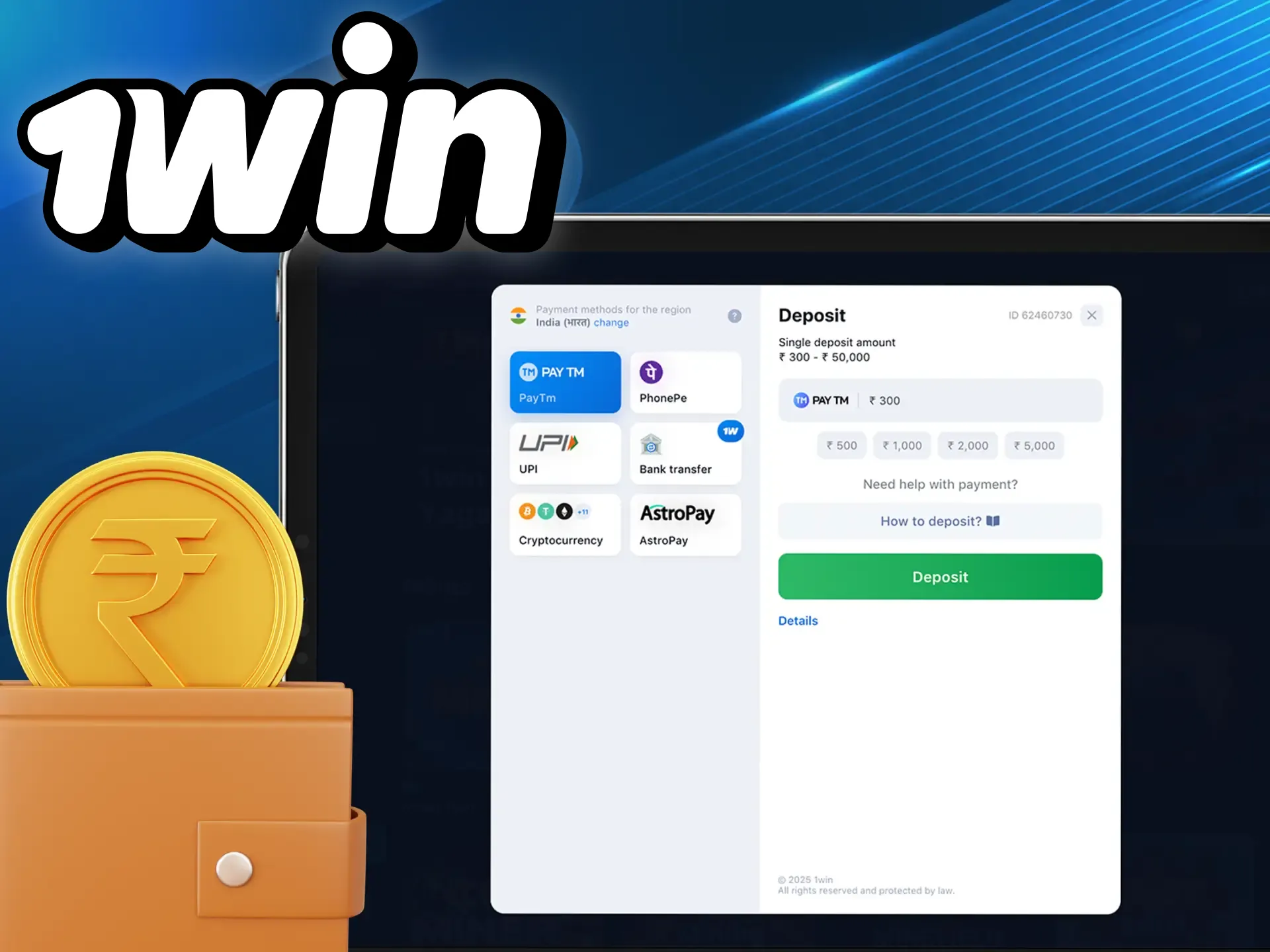 Make a deposit on the wowbet online casino website and play plinko games without restrictions.