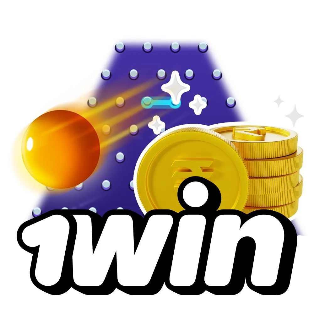 Play Plinko games at the wowbet online casino.