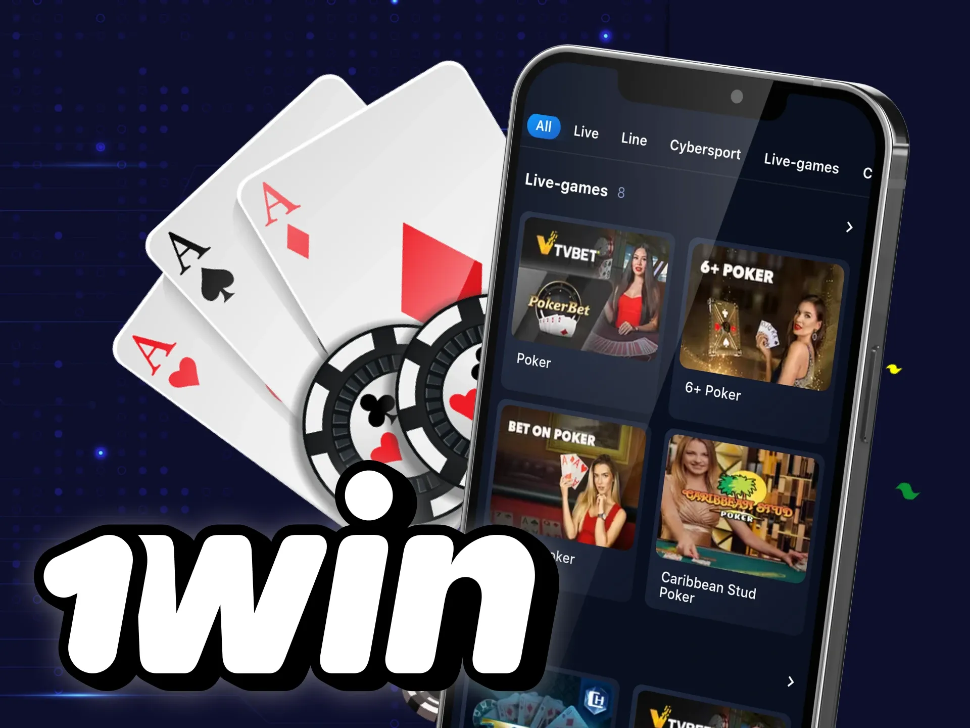You can install the wowbet iOS app on your Apple device.
