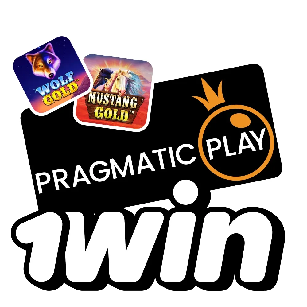 Games by Pragmatic Play are available at wowbet.