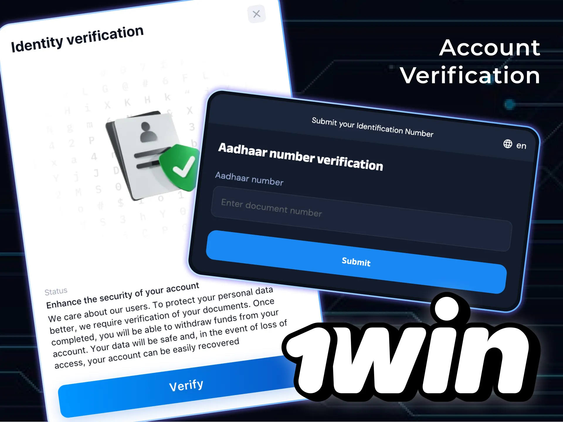 You should verify your account to withdraw money form wowbet.