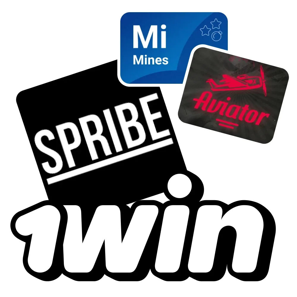 Play games developed by Spribe at wowbet.