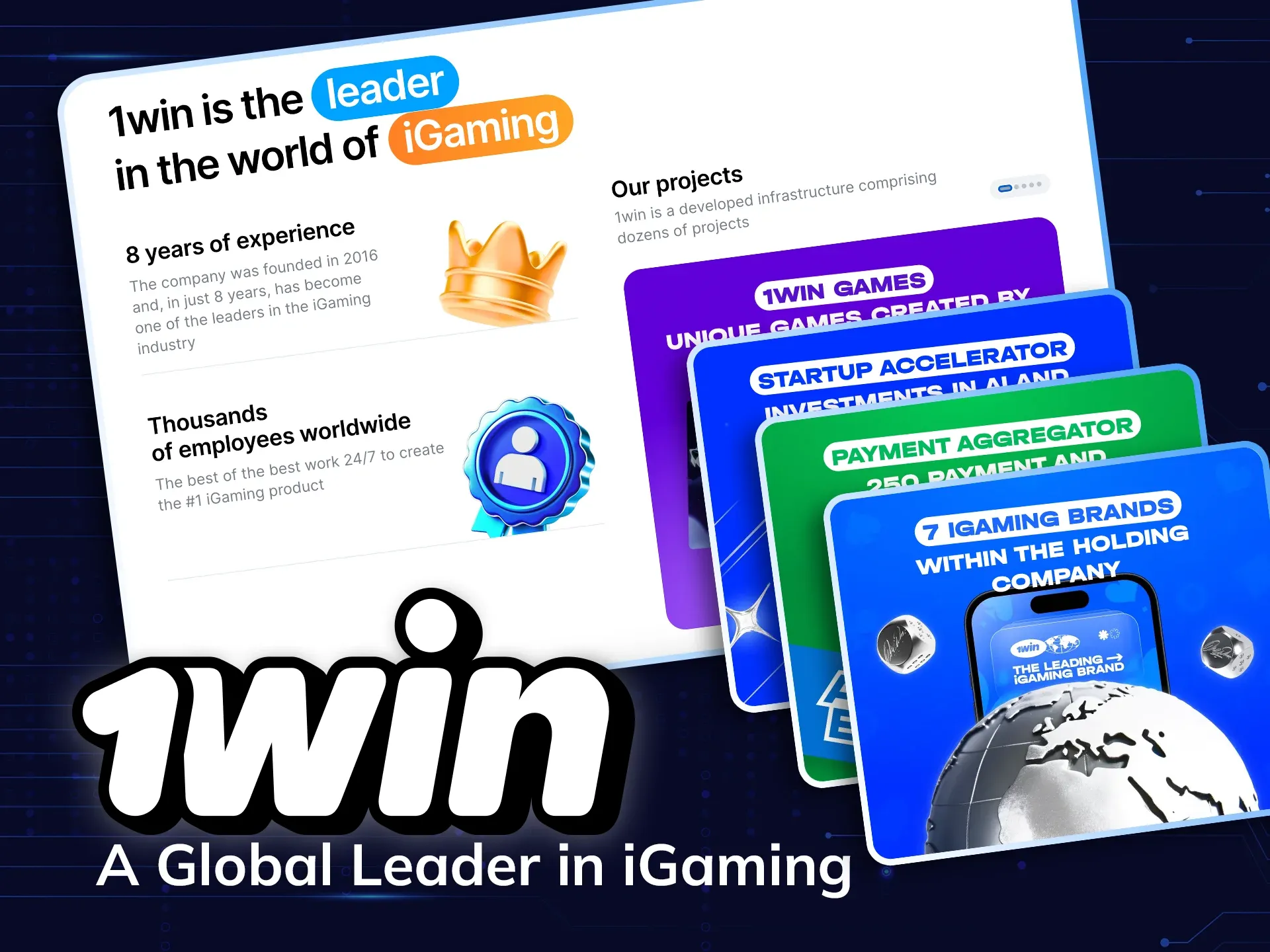Discover more about wowbet.