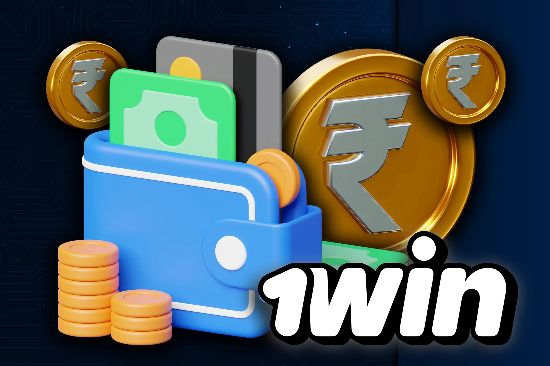 wowbet has several methods for withdrawing money.